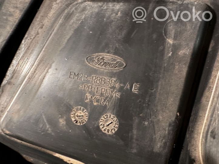 Ford S-MAX Osłona pod zderzak przedni / Absorber EM2BR8B384AE