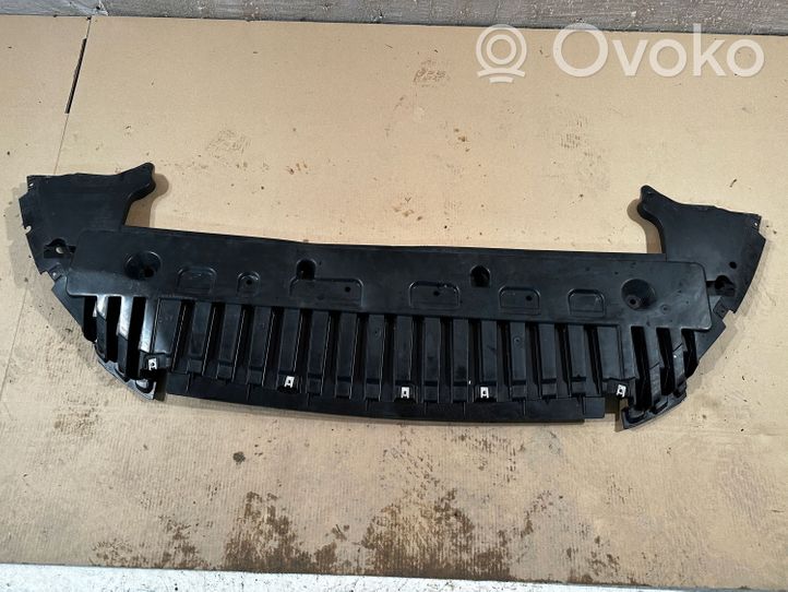 Ford Mondeo MK V Osłona pod zderzak przedni / Absorber DS738B384B