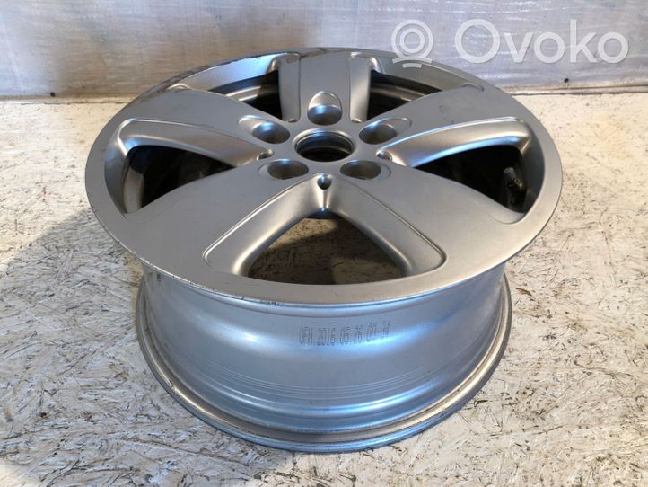 Mini Clubman F54 R16 alloy rim 