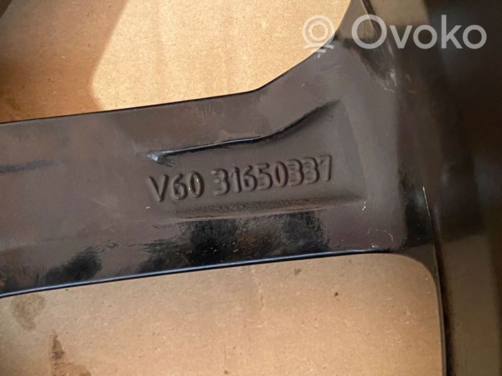 Volvo V40 Cerchione in lega R17 31664557