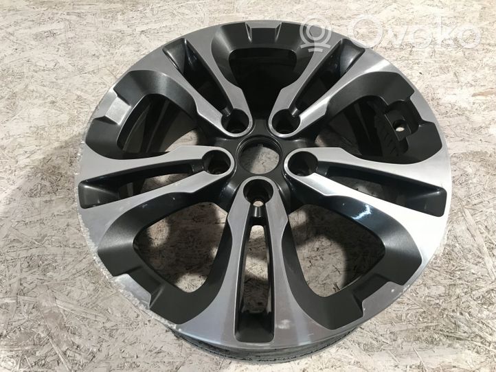 KIA Ceed R17 alloy rim 