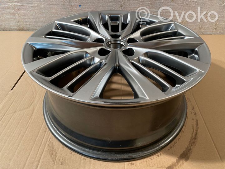 Ford Kuga III R18 alloy rim 