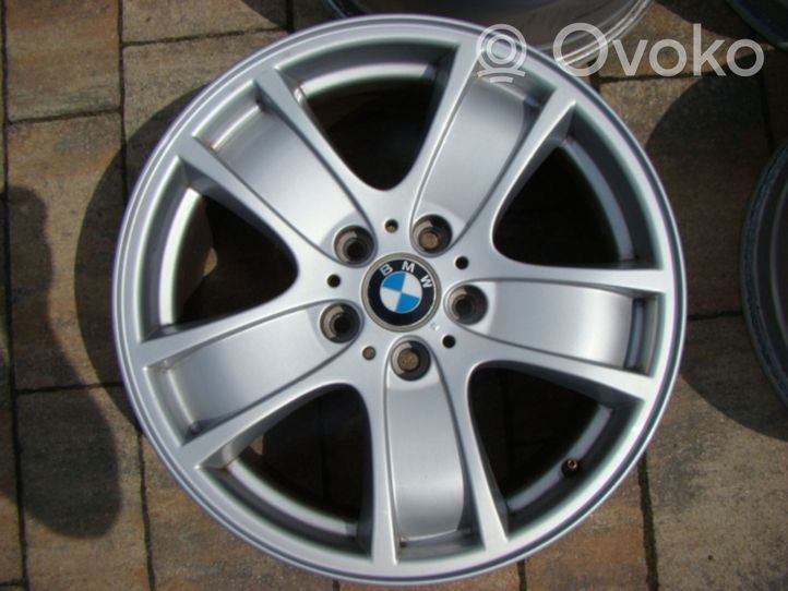 BMW X5 E53 R 18 alumīnija - vieglmetāla disks (-i) 