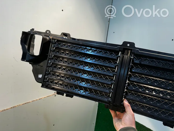 Volvo XC90 Garniture de radiateur 31455461