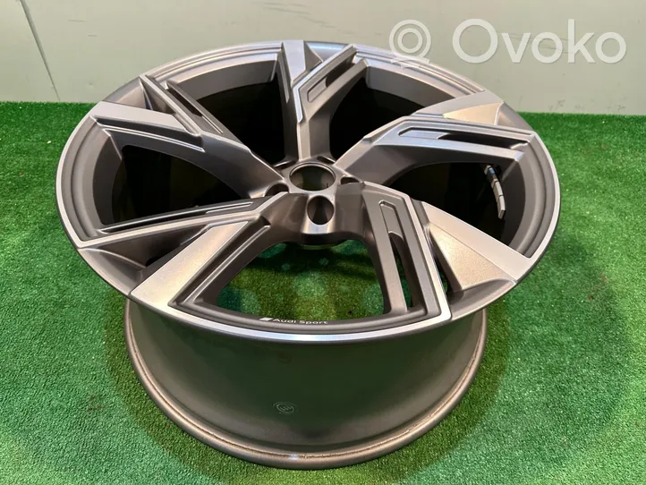 Audi A6 S6 C8 4K R22 alloy rim 