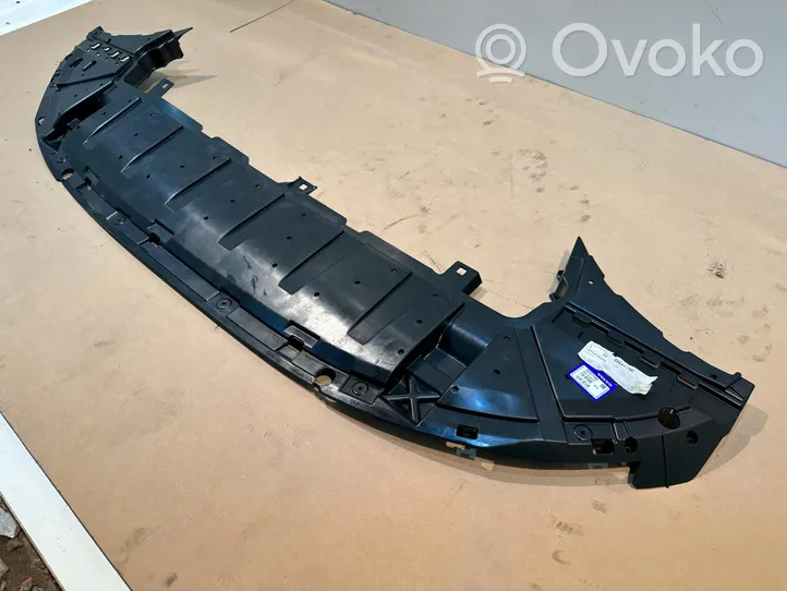 Volvo V60 Osłona pod zderzak przedni / Absorber 32227198