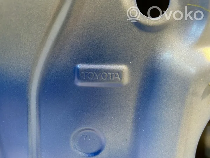 Toyota C-HR Portiera anteriore C-HR