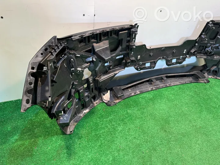 BMW X6 M Etupuskuri 51117933621