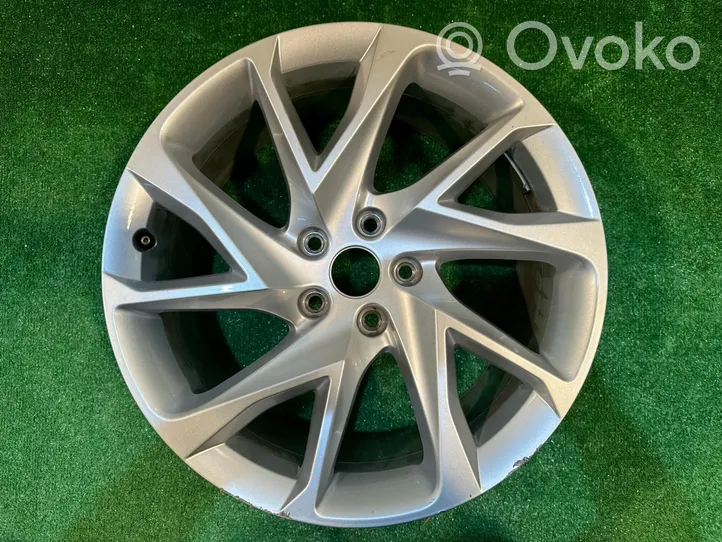 Cupra Formentor Felgi aluminiowe R18 