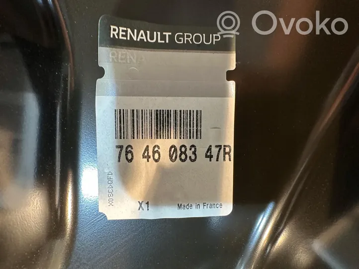 Renault Captur Próg 764608347R