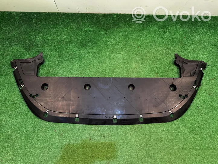 Ford S-MAX Osłona pod zderzak przedni / Absorber EM2B-R8B384-AG