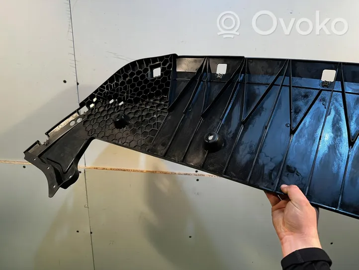 Ford S-MAX Spoiler Unterlippe Stoßstange Stoßfänger vorne EM2B-R8B384-AE