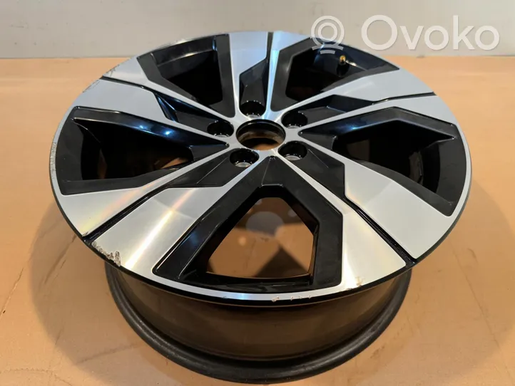 Volvo V60 R 18 alumīnija - vieglmetāla disks (-i) 