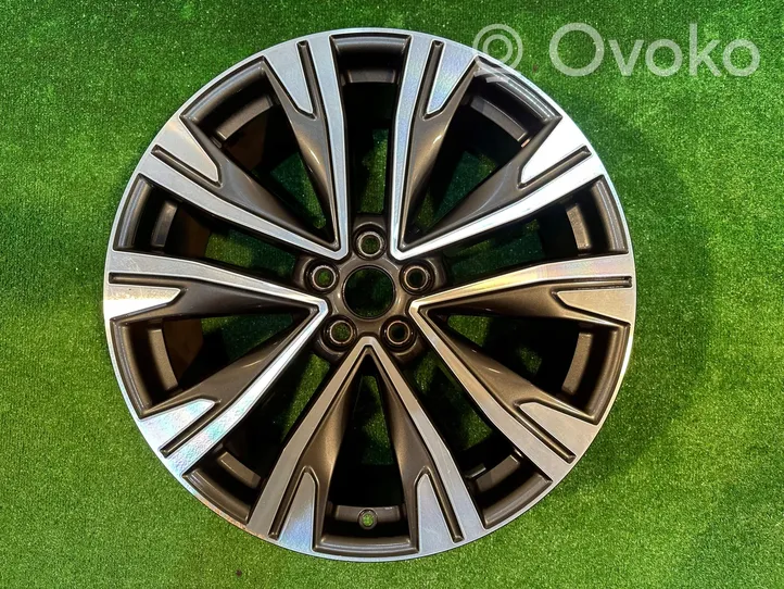 Ford Kuga III R20 alloy rim 