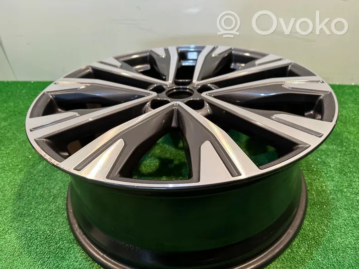 Ford Kuga III R20 alloy rim 