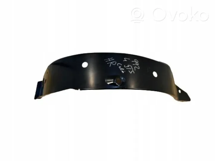 Porsche 911 992 Rivestimento paraspruzzi passaruota anteriore 992809412A