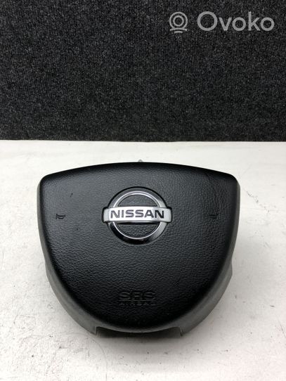 Nissan Murano Z50 Airbag dello sterzo 