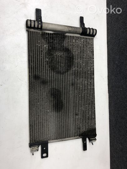 Citroen C4 II Picasso Radiateur condenseur de climatisation 9673629780