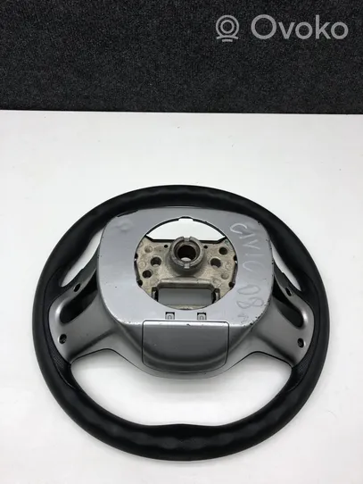 Honda Civic Steering wheel 6050759