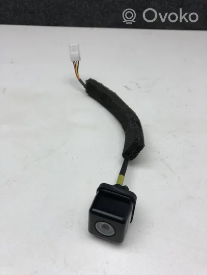 Nissan Murano Z51 Rear view/reversing camera 284421AT0B