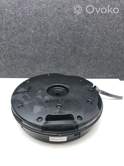 Nissan Murano Z51 Enceinte subwoofer 281701ET0A