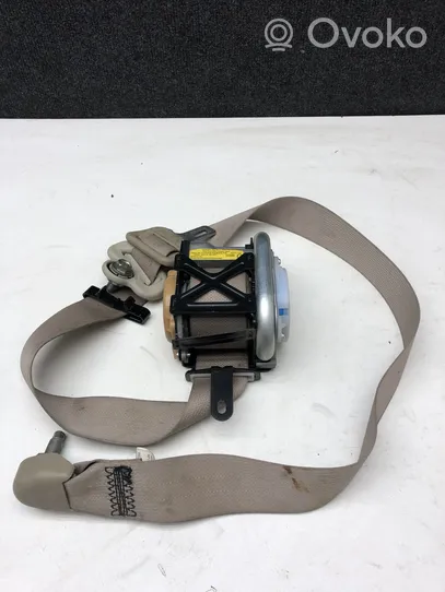 Nissan Murano Z51 Front seatbelt 1034686