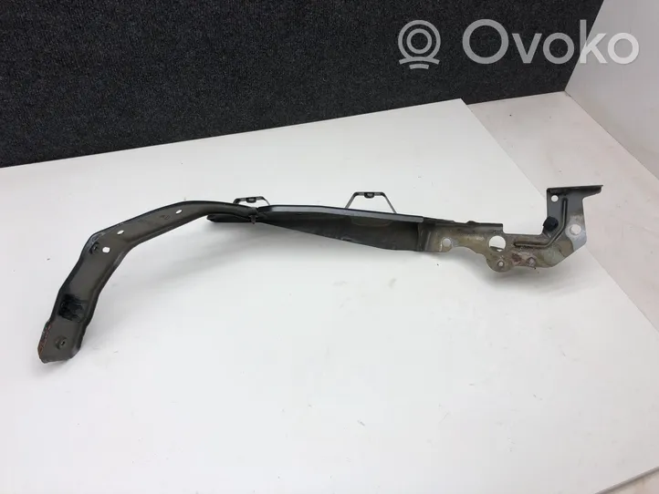 Citroen C4 II Picasso Uchwyt / Mocowanie lampy przedniej 9801669280