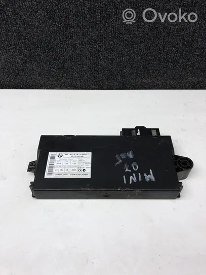 Mini One - Cooper R50 - 53 CAS control unit/module 9147196