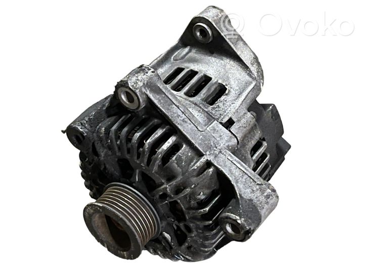 BMW X5 E53 Generatore/alternatore 0986048921