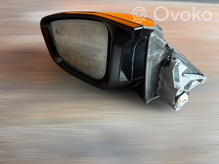 BMW M5 F90 Front door electric wing mirror A046412