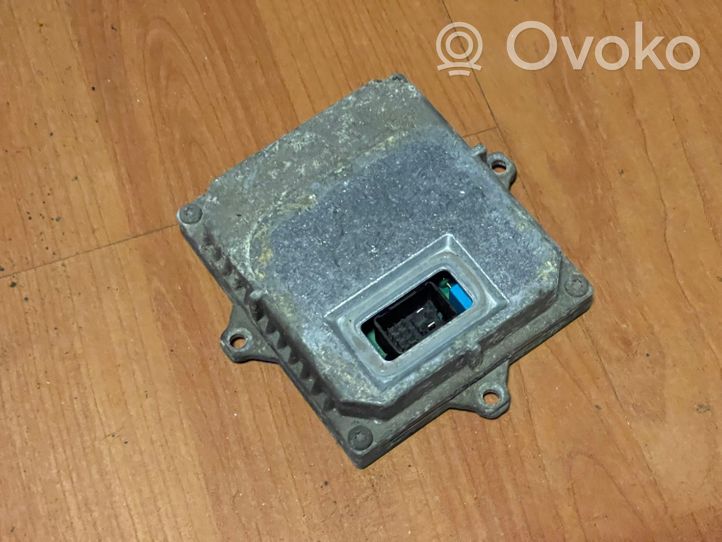 BMW 3 E46 Modulo di zavorra faro Xenon 1307329074