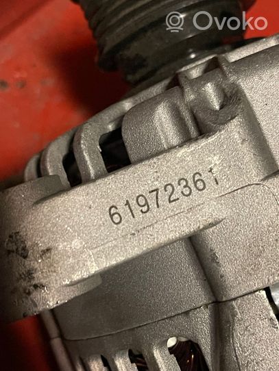 BMW M3 Alternator 12317830791