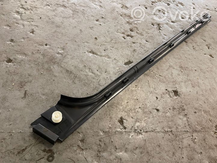 BMW 3 E36 Garniture, jupe latérale/bas de caisse avant 8130498