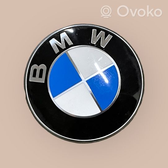 BMW 3 E36 Valmistajan merkki/logo/tunnus 8132375
