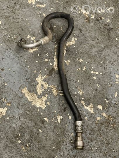 BMW 3 E92 E93 Power steering hose/pipe/line 6776882