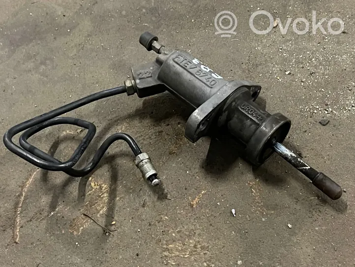 BMW X3 E83 Cylindre récepteur d'embrayage FTE76740