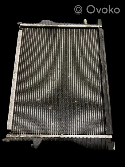 BMW Z3 E36 Coolant radiator 06J099V