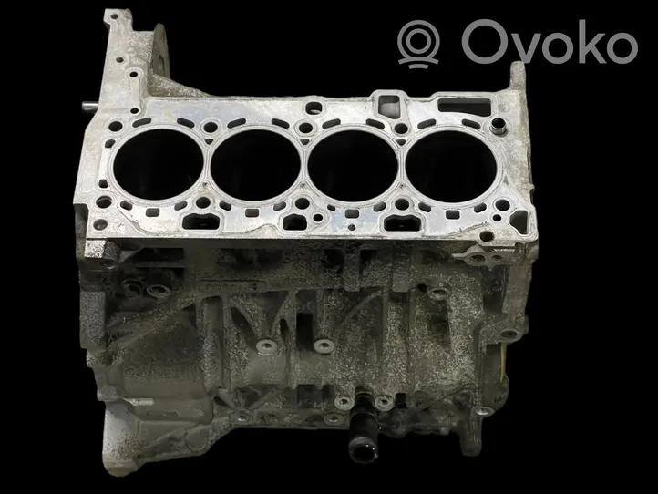 BMW 1 E81 E87 Engine block 781113307