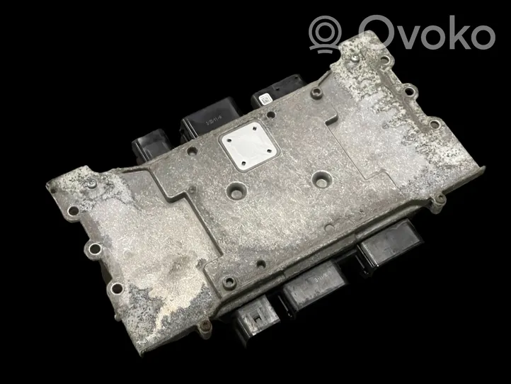 BMW X3 F25 Engine control unit/module ECU 7634083