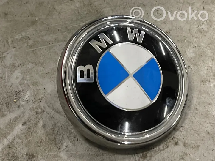BMW X5 F15 Emblemat / Znaczek 7294465