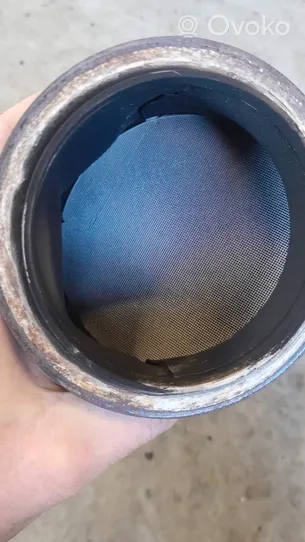 BMW X5 F15 Filtre à particules catalyseur FAP / DPF 8603905