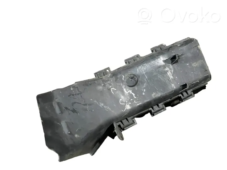 BMW 3 E92 E93 Canale/condotto dell’aria per il raffreddamento del freno 7154418