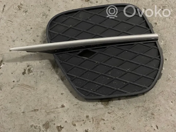 BMW X5 E70 Grille inférieure de pare-chocs avant 7222859