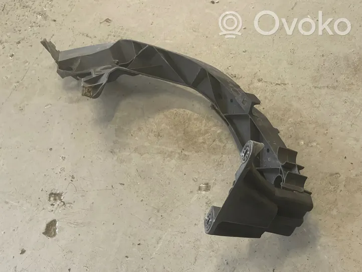BMW 1 E82 E88 Support phare frontale 7120824