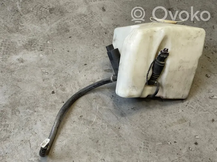 BMW Z3 E36 Serbatoio/vaschetta liquido lavavetri parabrezza E13010445