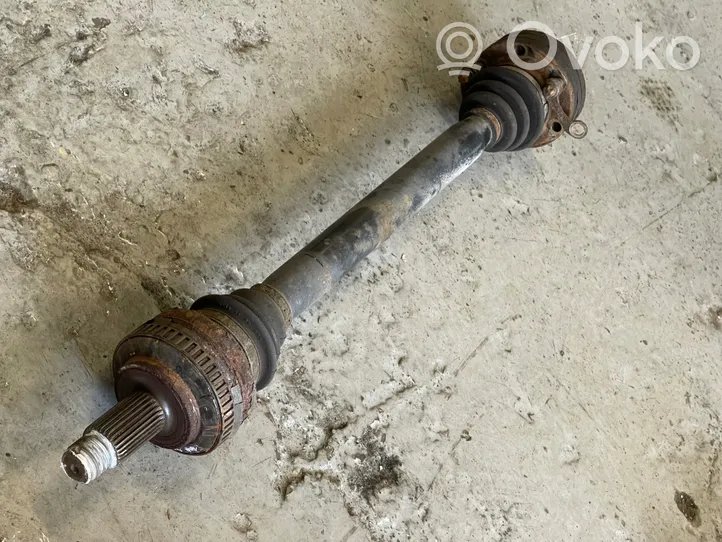 BMW M3 Rear driveshaft 2229726