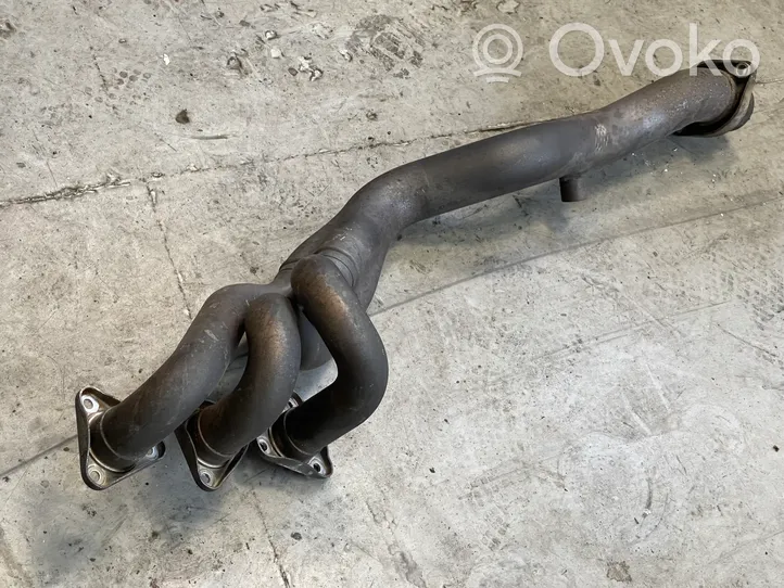 BMW M3 Exhaust manifold 7830660