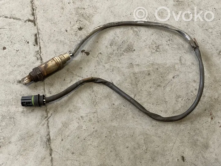 BMW M3 Lambda probe sensor 1743994