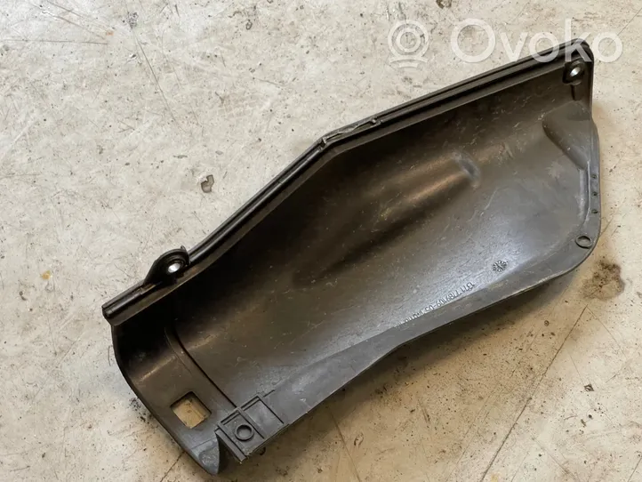 BMW X5 E70 Coperchio scatola del filtro dell’aria 7789109