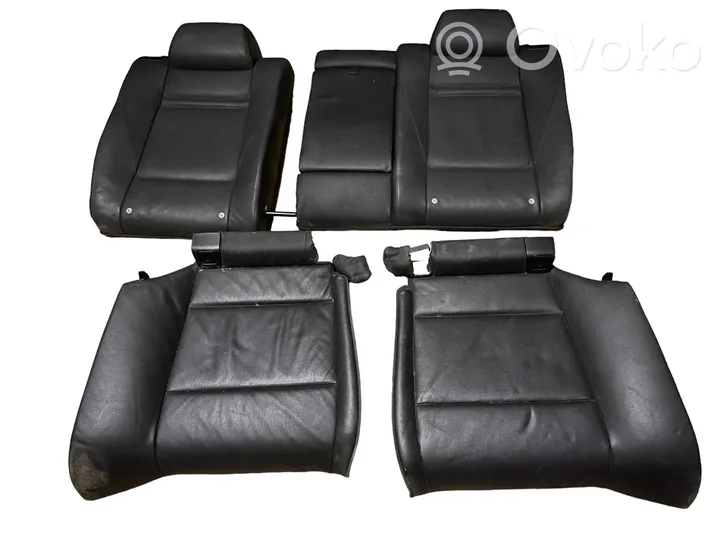 BMW 3 E92 E93 Interior set 